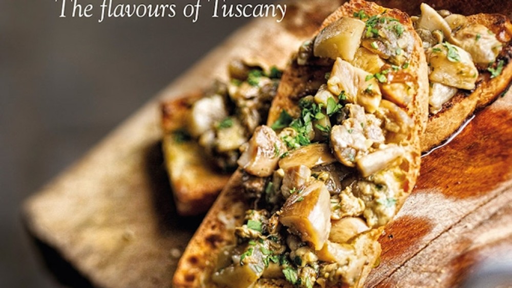 The flavours of Tuscany