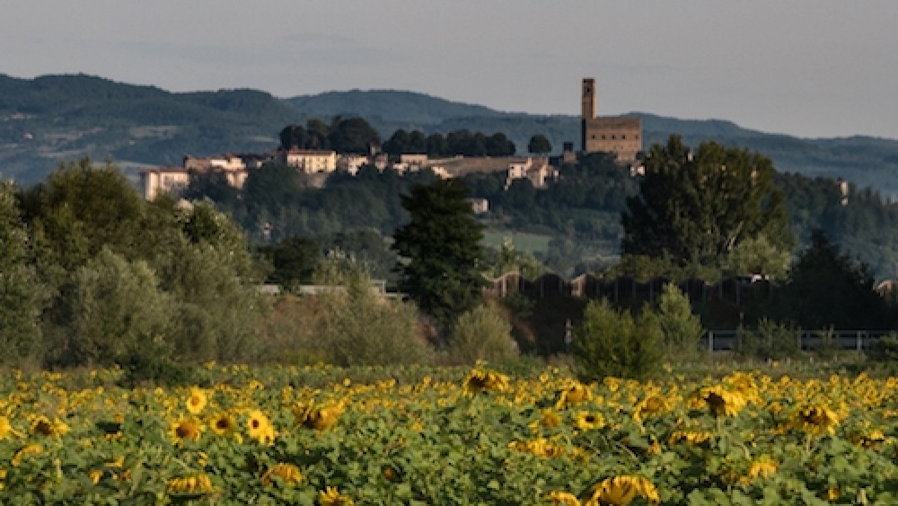Five beautiful Italian regions you need to visit very soon!