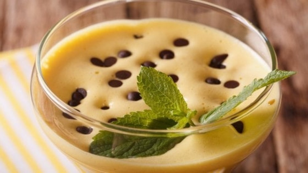 It's creamy, it's sweet and it's delicious.  Do you think you know everything about the Italian dessert Zabaione?  Read on to expand your knowledge!