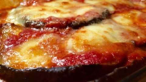 Parmigiana, A classic Italian dish, where does it come from?