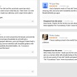 5 reviewers on Google+
