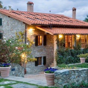 Casa Ombuto Tuscan cooking class