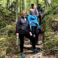 One week private cooking and hiking course at Bellancino