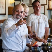 Three day Italian cookery course at Torre del Tartufo