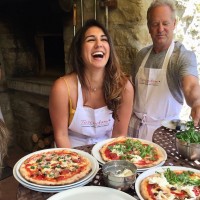 One week italian cooking course