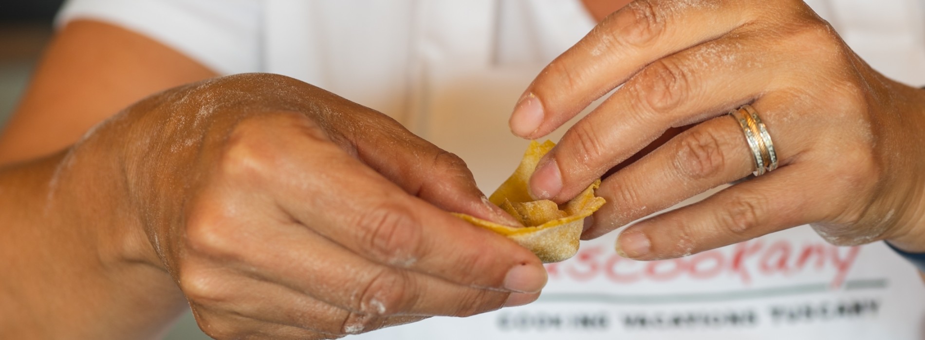 An authentic cooking vacation which indulges your senses and feeds your soul.