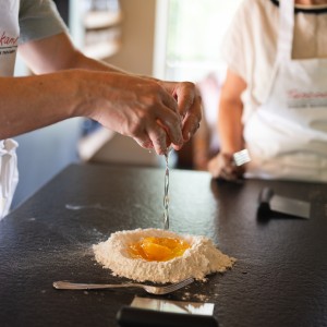 Tuscookany Cooking classes in Tuscany Bellorcia pasta making