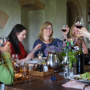 Tuscookany Cooking course in Italy Italian cookery course at Bellorcia