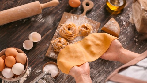 Italian Cuisine Is Now UNESCO Intangible Cultural Heritage, And Here’s Why It Matters