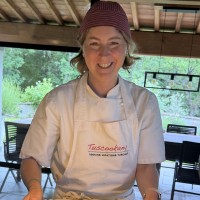 Francesca Panci - Italian and Mediterranean chef